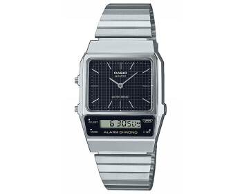 Casio Vintage Edgy