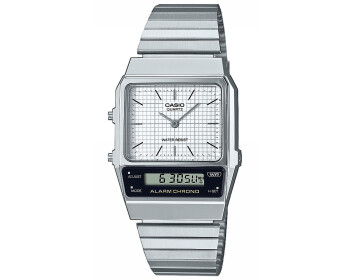 Casio Vintage Edgy