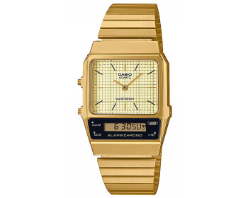 Casio Vintage Edgy