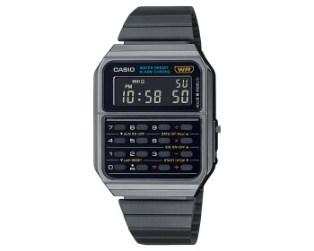 Casio Vintage Edgy