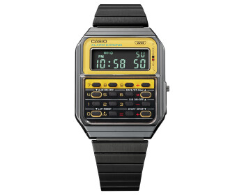 Casio Vintage Edgy