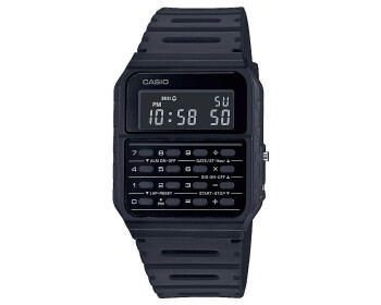 Casio Vintage Edgy