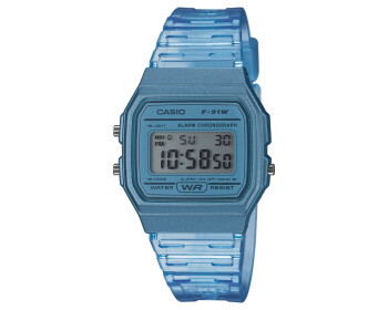 Casio Timeless Collection Woman