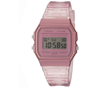 Casio Timeless Collection Woman