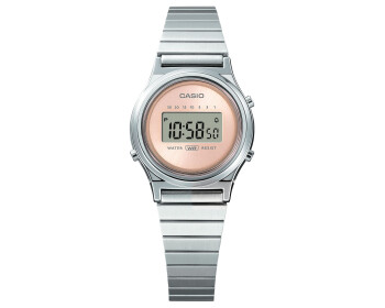 Casio Vintage Mini