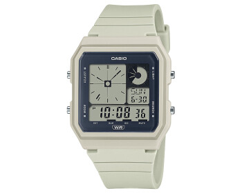 Casio Timeless Collection