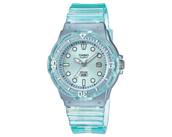 Casio Timeless Collection Woman