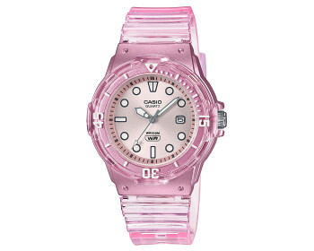 Casio Timeless Collection Woman