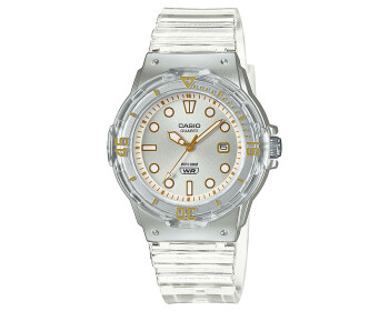 Casio Timeless Collection Woman