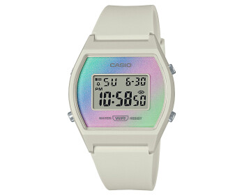 Casio Timeless Collection Woman