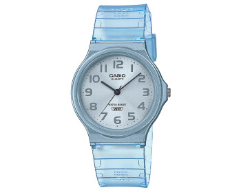 Casio Timeless Collection Woman