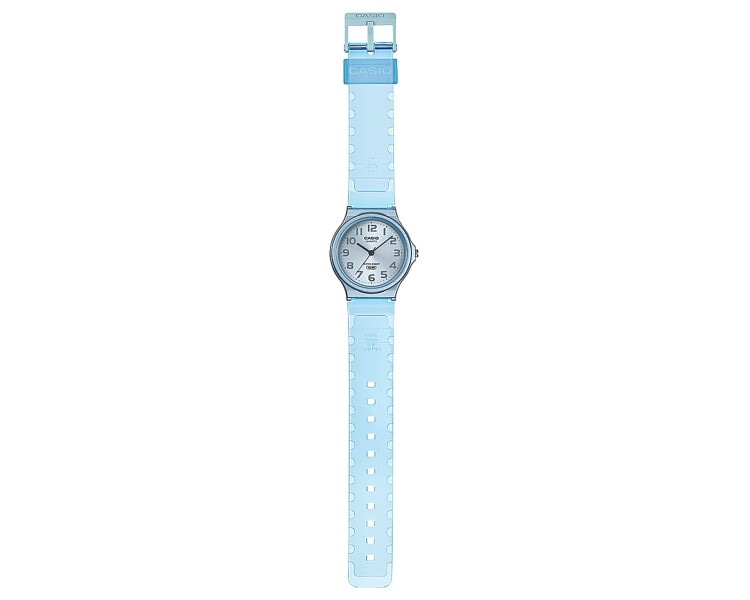 Casio Timeless Collection Woman