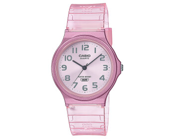 Casio Timeless Collection Woman