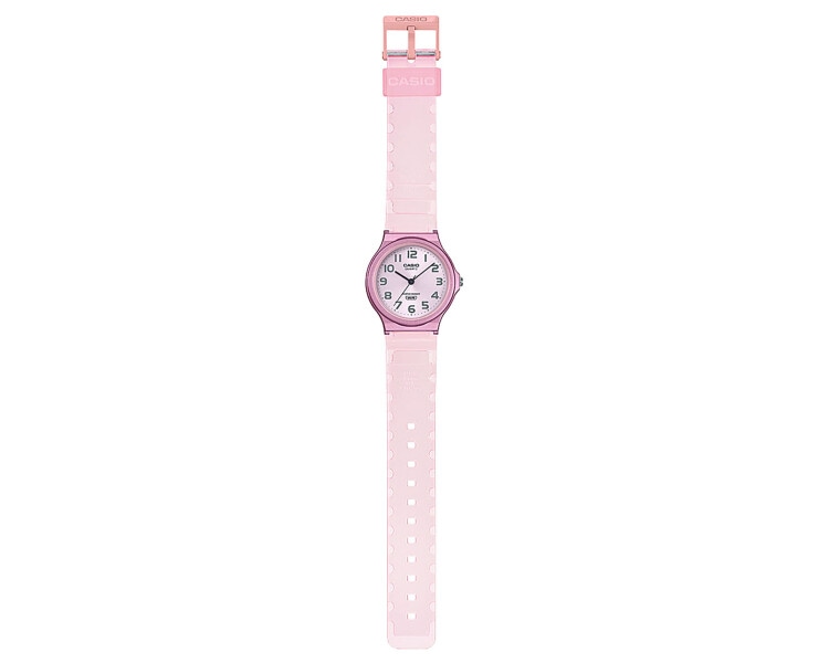 Casio Timeless Collection Woman