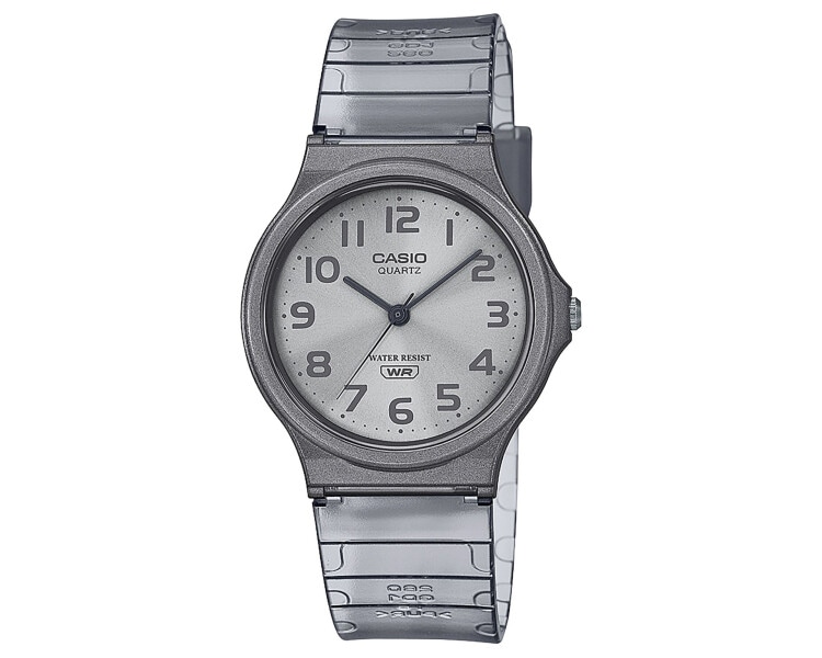 Casio Timeless Collection Woman