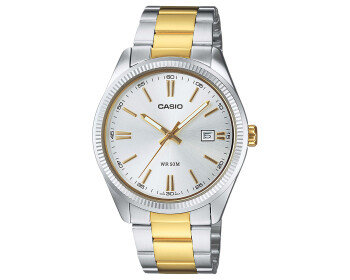 Casio Timeless Collection Men