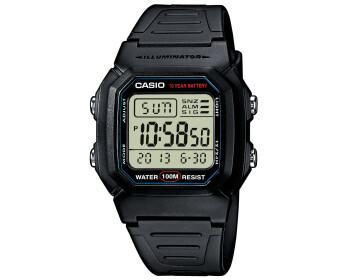 Casio Timeless Collection Men