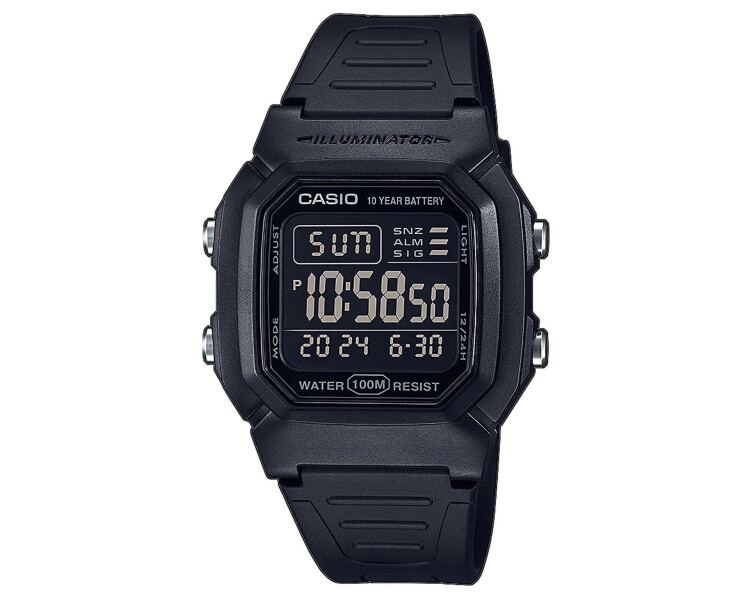 Casio Timeless Collection Men