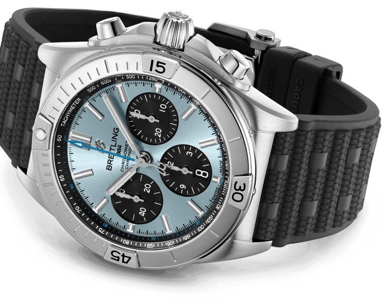 Breitling Chronomat B01 42