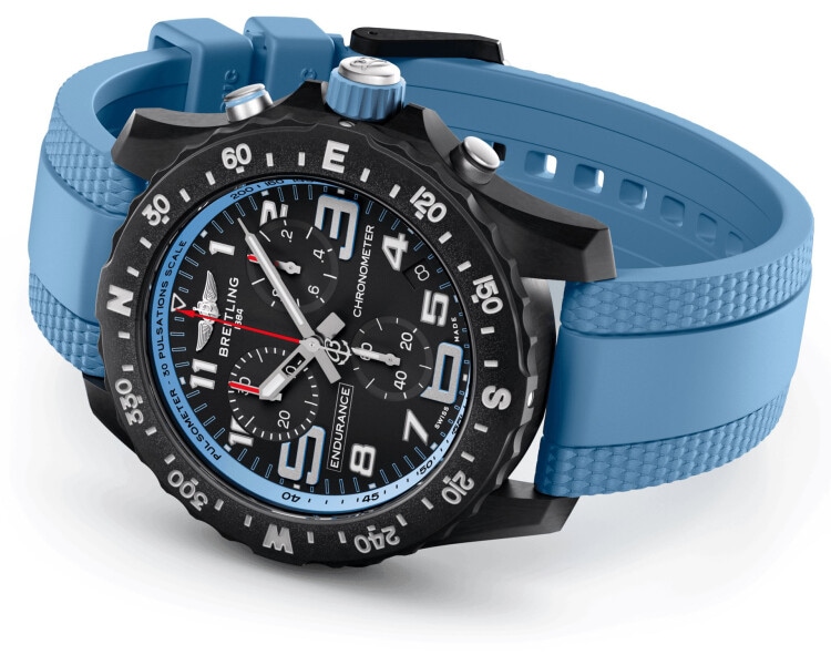 Breitling Endurance Pro