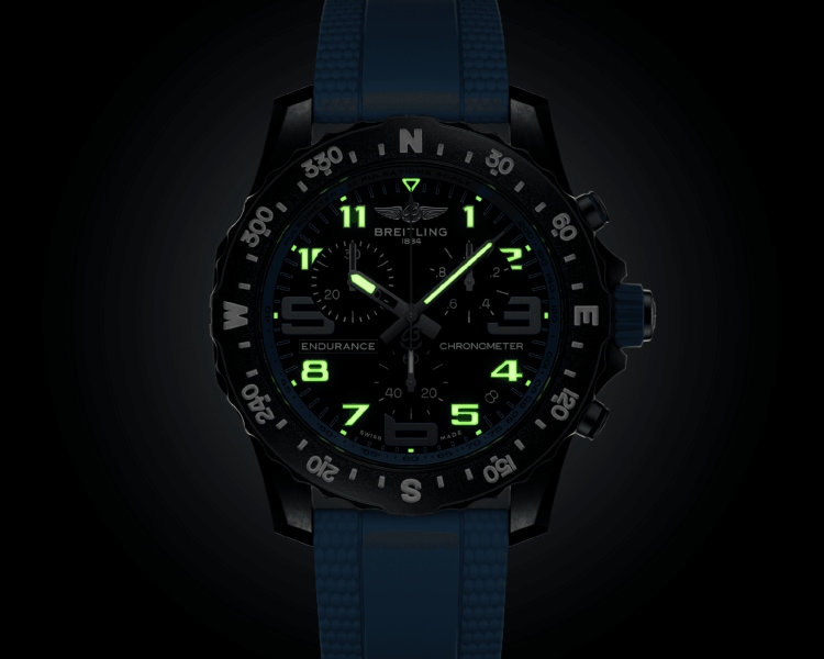 Breitling Endurance Pro