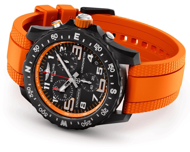 Breitling Endurance Pro