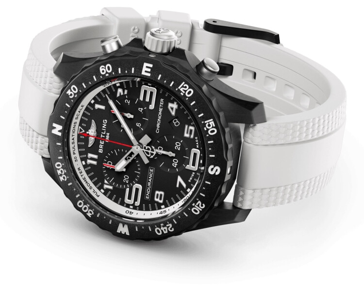 Breitling Endurance Pro 38