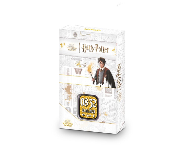 AM:PM Harry Potter by Apart Smartwatch dla dzieci