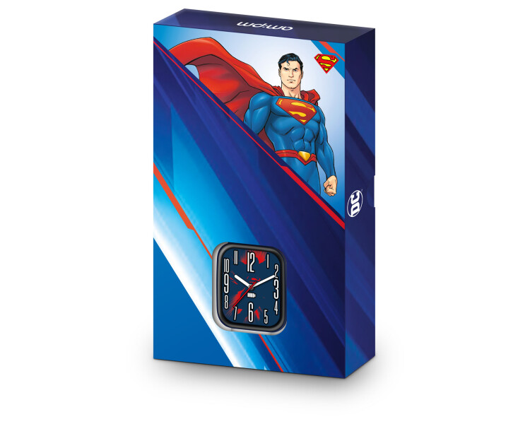 AM:PM Superman by Apart Smartwatch dla dzieci