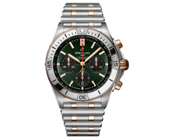 Breitling Chronomat B01 42