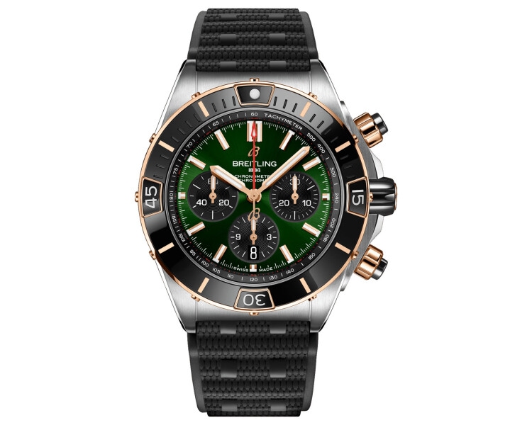 Breitling Super Chronomat B01 44