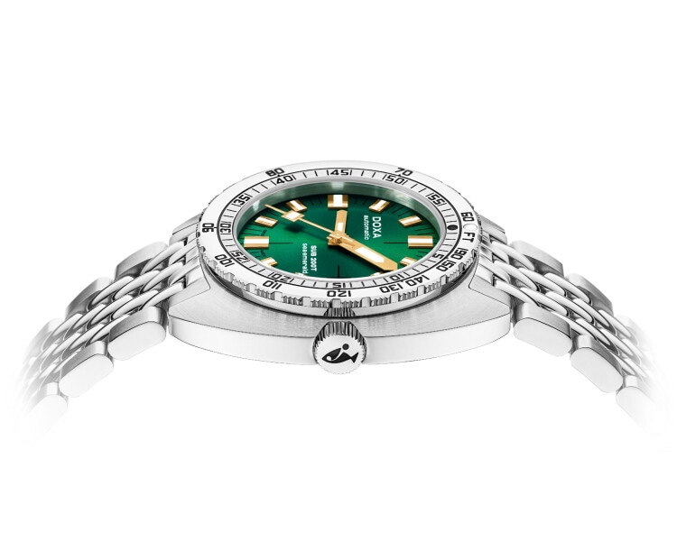 DOXA SUB SUB 200T SEA EMERALD