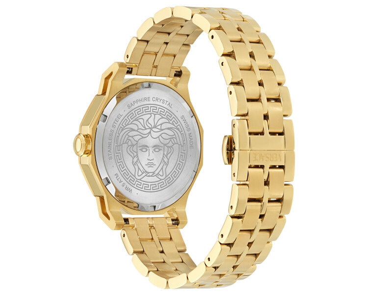 Versace Medusa Deco Gent