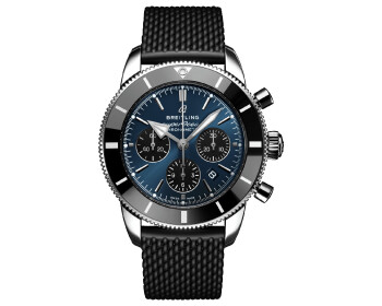 Breitling Superocean Heritage II B01 Chronograph 44