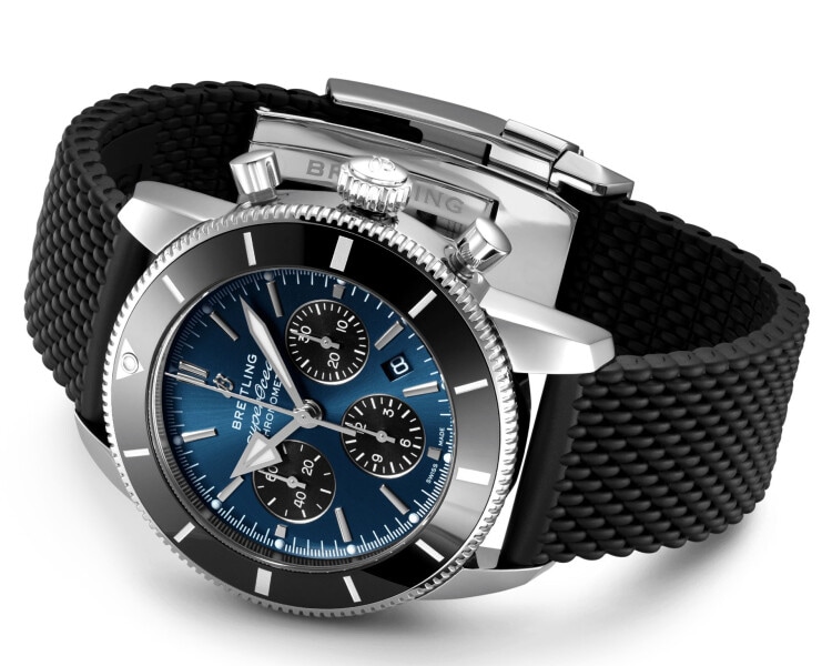 Breitling Superocean Heritage II B01 Chronograph 44