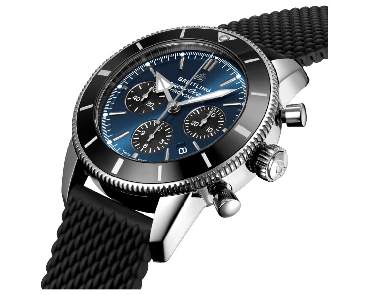 Breitling Superocean Heritage II B01 Chronograph 44