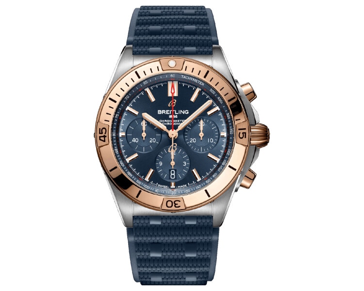 Breitling Chronomat B01 42