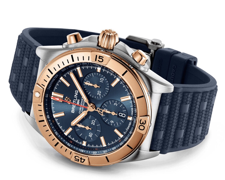 Breitling Chronomat B01 42