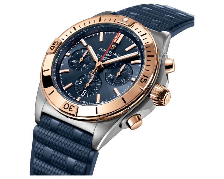 Breitling Chronomat B01 42