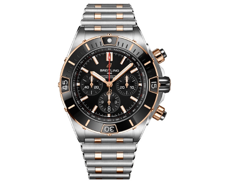 Breitling Super Chronomat B01 44