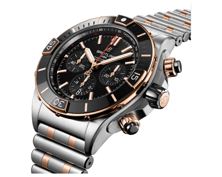 Breitling Super Chronomat B01 44