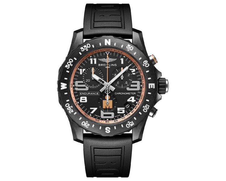 Breitling Endurance Pro Iroman