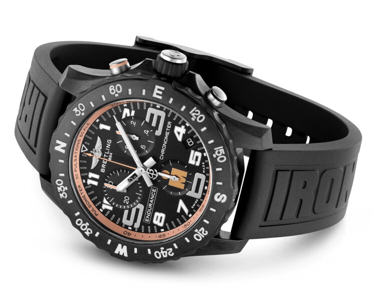 Breitling Endurance Pro Iroman