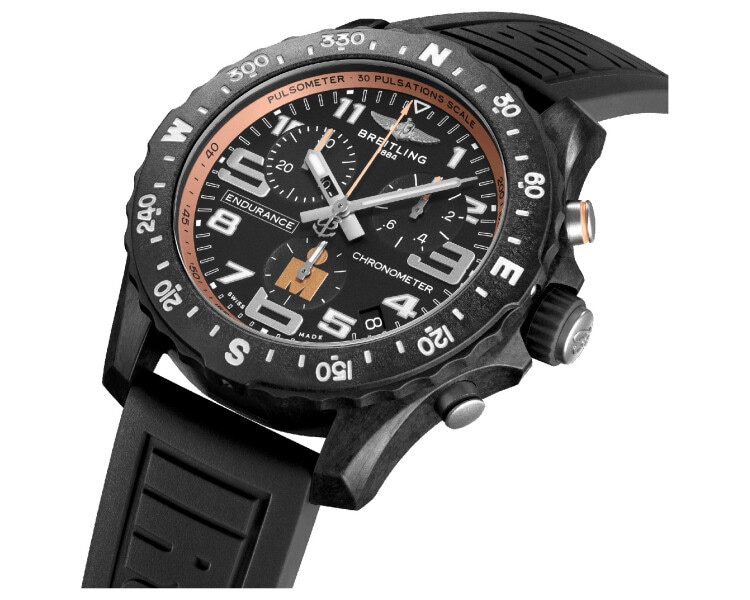 Breitling Endurance Pro Iroman