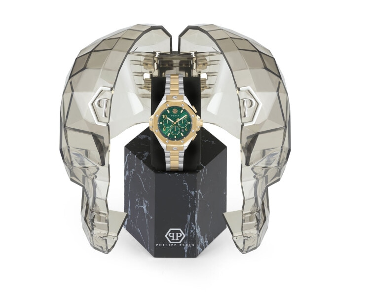 Philipp Plein CHRONO ROYAL