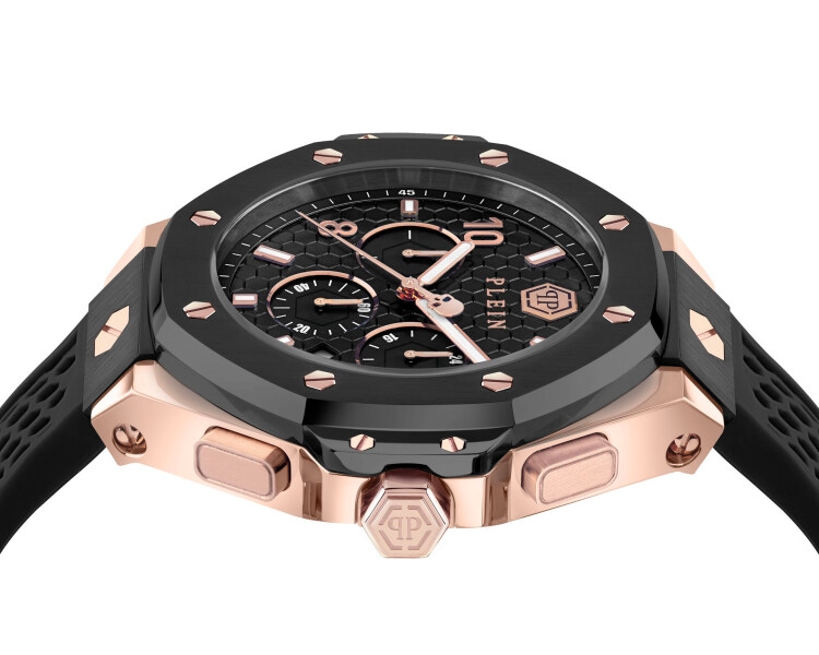 Philipp Plein CHRONO ROYAL