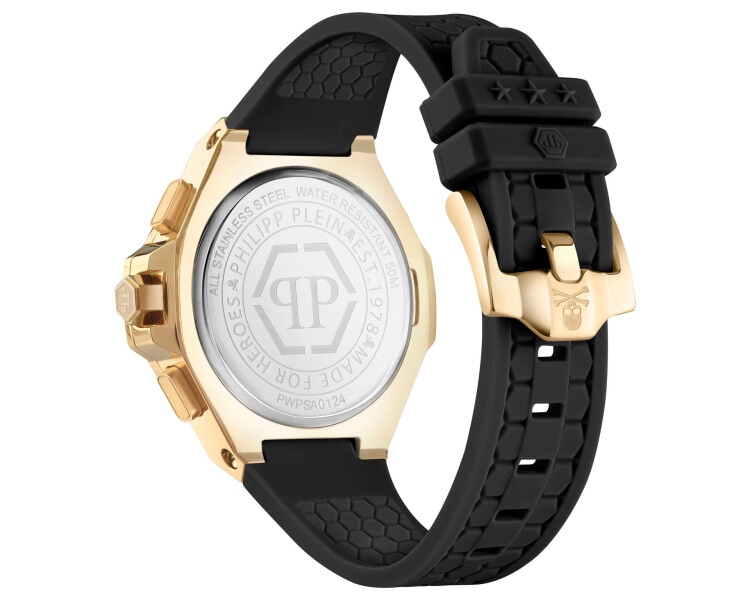 Philipp Plein CHRONO ROYAL