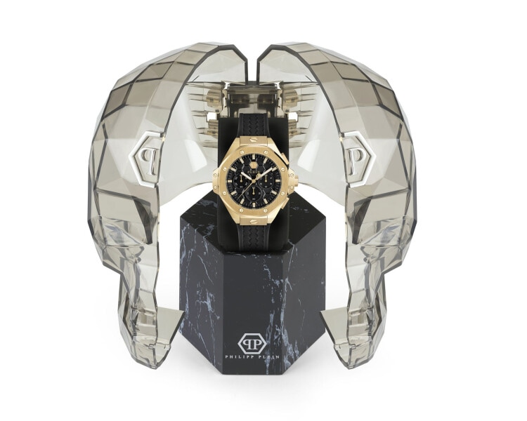 Philipp Plein CHRONO ROYAL