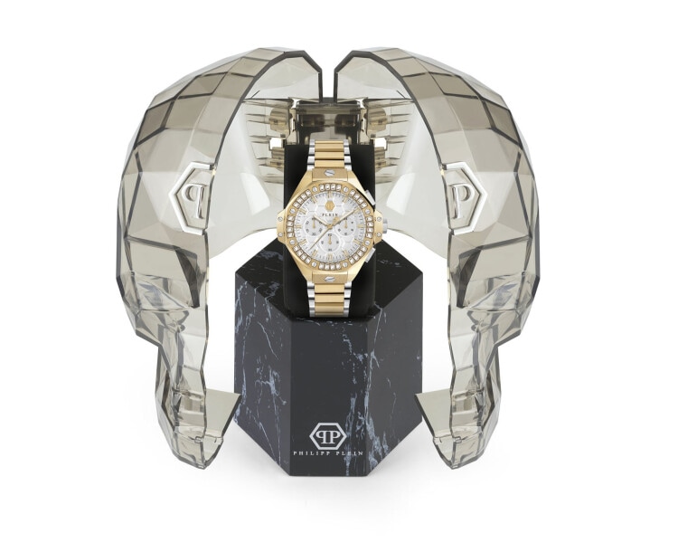 Philipp Plein CHRONO ROYAL