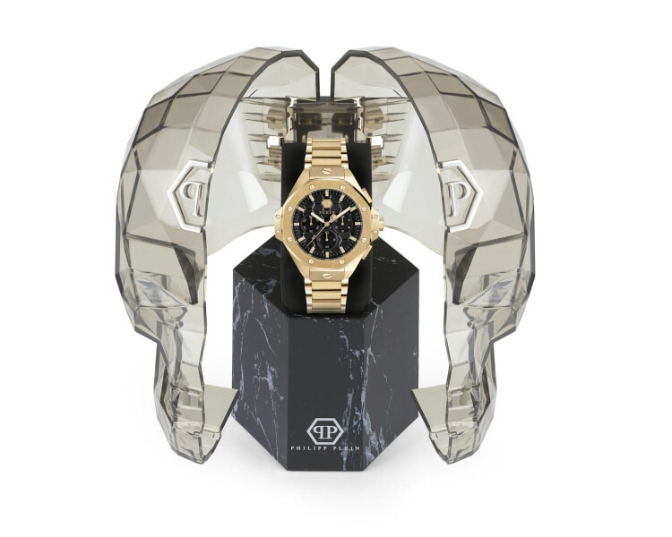 Philipp Plein CHRONO ROYAL